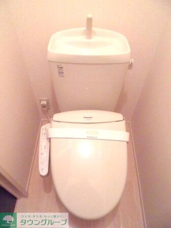 ウィステリアの物件内観写真